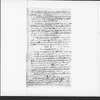 Anonymous. Notes and papers relative to a project to reorganize the Cour de Cassations