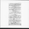 Anonymous. Notes and papers relative to a project to reorganize the Cour de Cassations