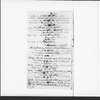 Anonymous. Notes and papers relative to a project to reorganize the Cour de Cassations