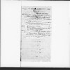 Anonymous. Notes and papers relative to a project to reorganize the Cour de Cassations