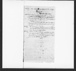 Anonymous. Notes and papers relative to a project to reorganize the Cour de Cassations