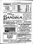 The Cadenza
