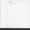 Regnier, Henri de. Odelette, poem by Regnier and set to music by Edward Wooley