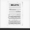 Regnier, Henri de. Odelette, poem by Regnier and set to music by Edward Wooley