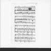 Regnier, Henri de. Odelette, poem by Regnier and set to music by Edward Wooley