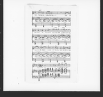 Regnier, Henri de. Odelette, poem by Regnier and set to music by Edward Wooley