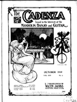 The Cadenza