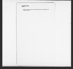 Report de l'agent A. L. B. dans son voyage a Kingston (un report complémentaire sur la révolution d'Haiti)