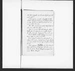Report de l'agent A. L. B. dans son voyage a Kingston (un report complémentaire sur la révolution d'Haiti)