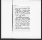 Report de l'agent A. L. B. dans son voyage a Kingston (un report complémentaire sur la révolution d'Haiti)