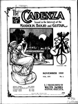 The Cadenza