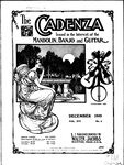 The Cadenza