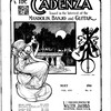 The Cadenza, Vol. 16, no. 11