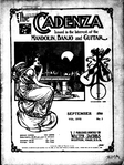 The Cadenza