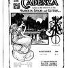 The Cadenza