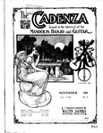The Cadenza