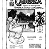 The Cadenza