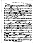 The Cadenza