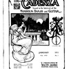 The Cadenza, Vol. 17, no. 7