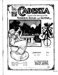 The Cadenza