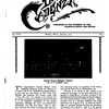 The Cadenza