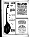 The Cadenza