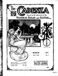 The Cadenza