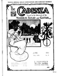 The Cadenza