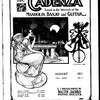 The Cadenza, Vol. 18, no. 2