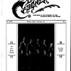 The Cadenza