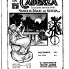 The Cadenza, Vol. 18, no. 6