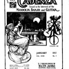 The Cadenza
