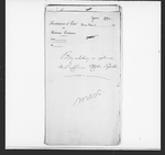 1873-1957, undated