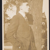 Walter Abel
