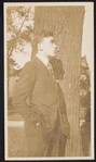 Walter Abel
