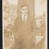 Walter Abel