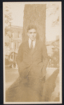 Walter Abel
