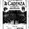 The Cadenza