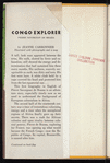 Congo Explorer