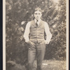 Walter Abel