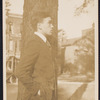 Walter Abel