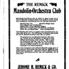 The Cadenza