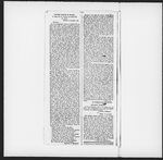 Feuille du commerce du Port-au-Prince
