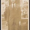 Walter Abel