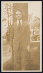 Walter Abel