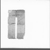 Free masonry, Instructions