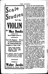 The Cadenza