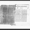 Le Télégraphe