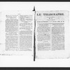Le Télégraphe