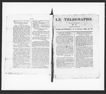 Le Télégraphe